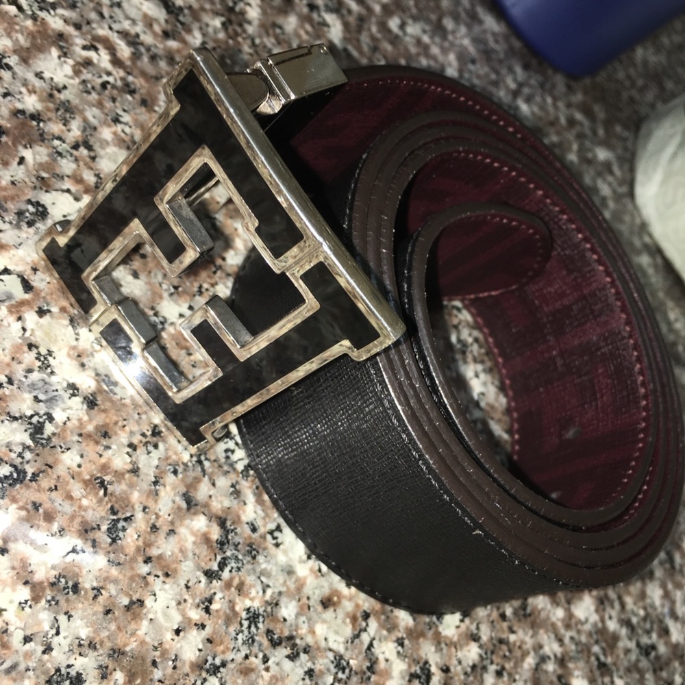 Fendi Belt
